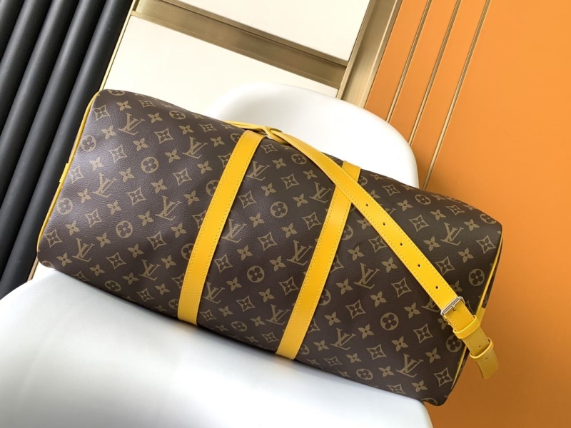 LV Travel Bags